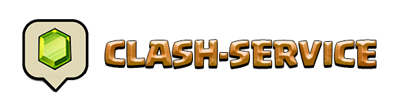 Clash-Service